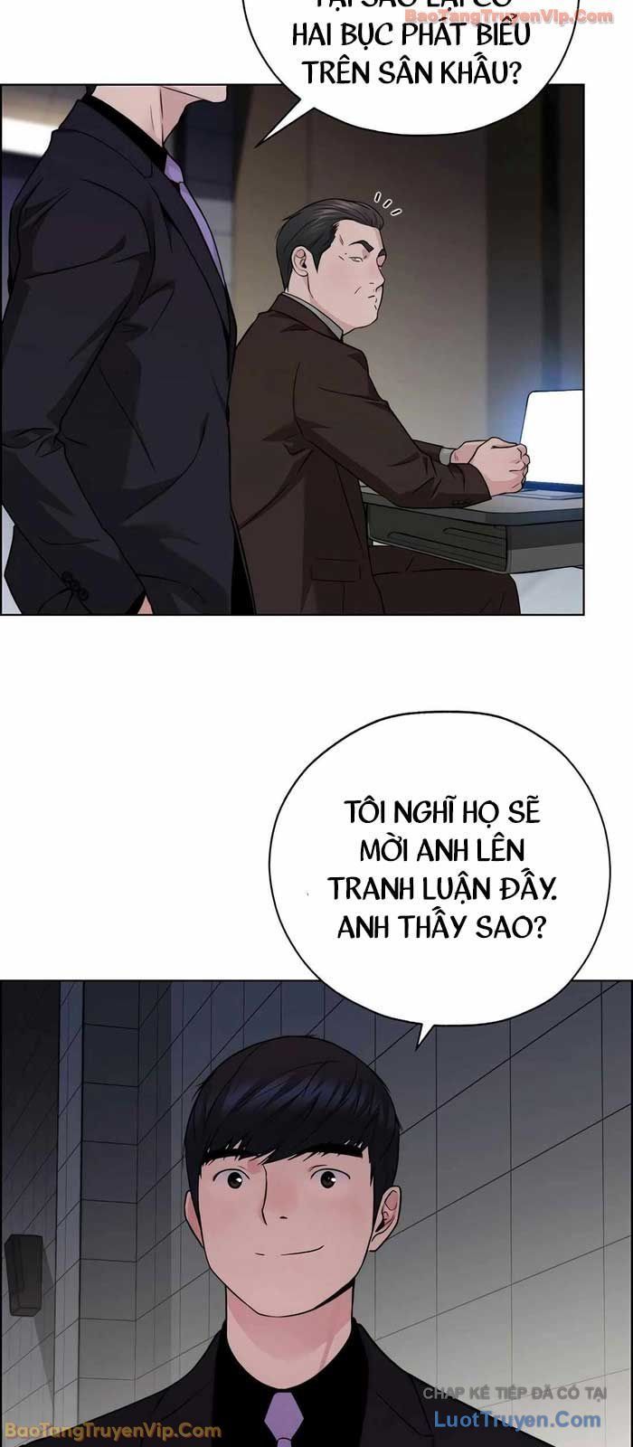 Người Đàn Ông Thực Thụ Chap 228 - Next Chap 227