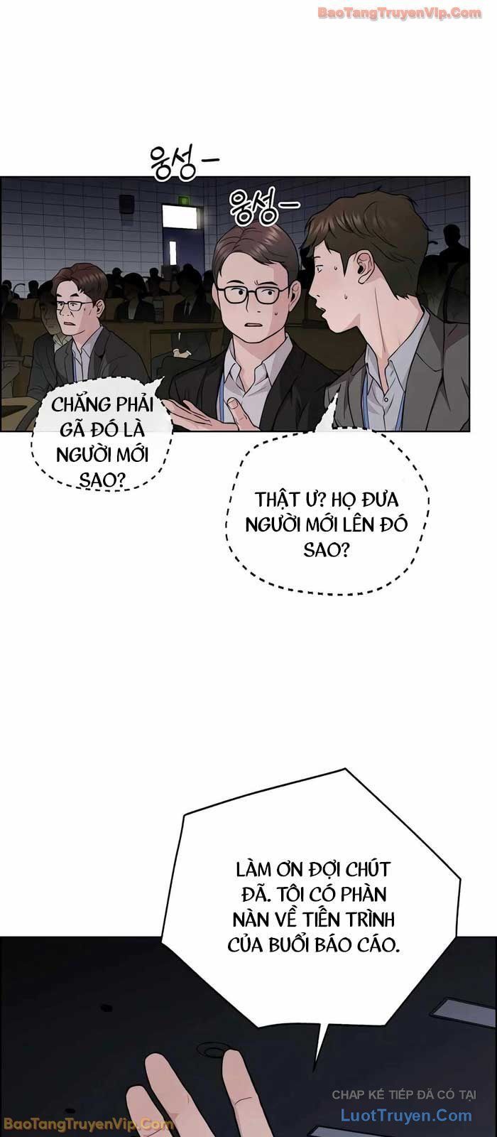 Người Đàn Ông Thực Thụ Chap 228 - Next Chap 227