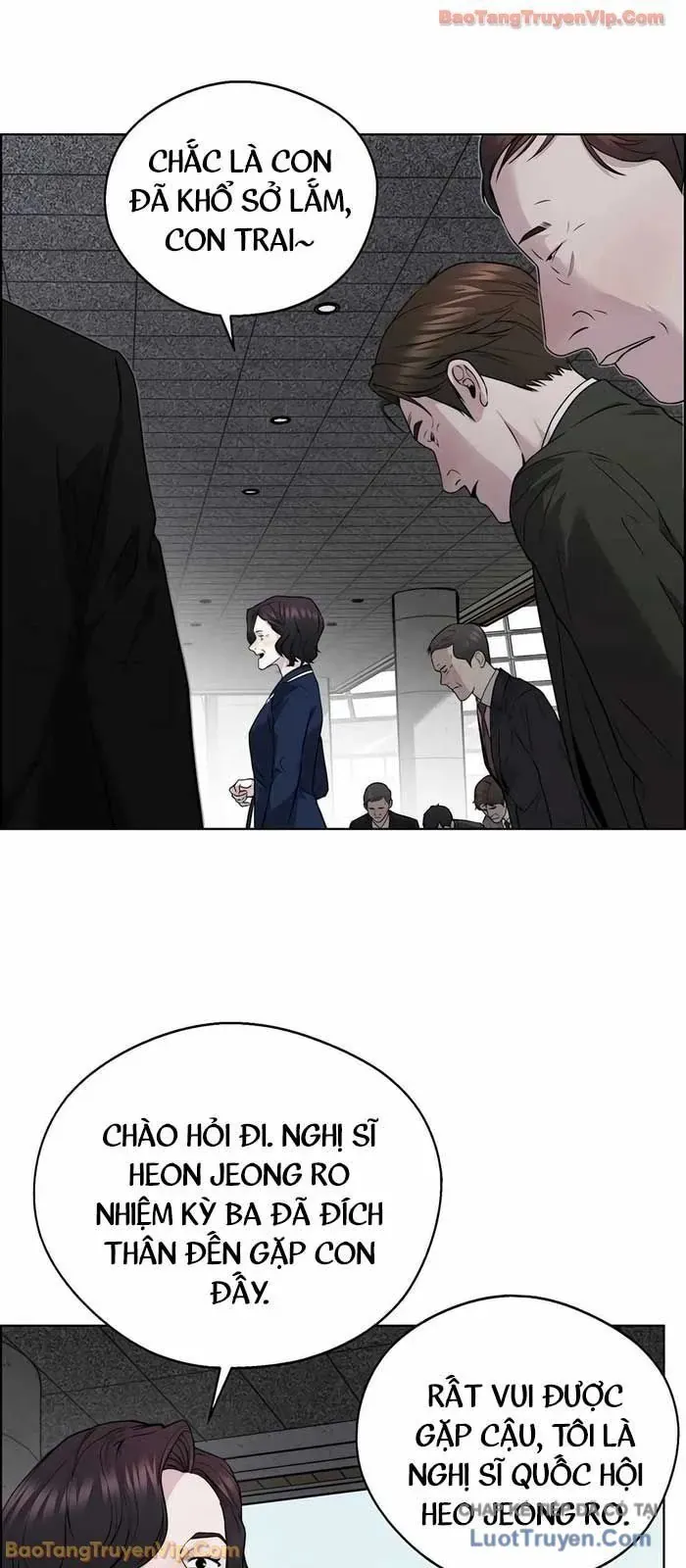 Người Đàn Ông Thực Thụ Chap 228 - Next Chap 227