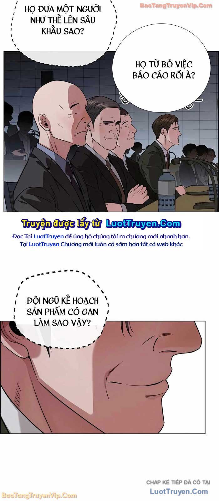 Người Đàn Ông Thực Thụ Chap 228 - Next Chap 227