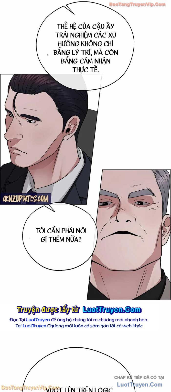 Người Đàn Ông Thực Thụ Chap 228 - Next Chap 227