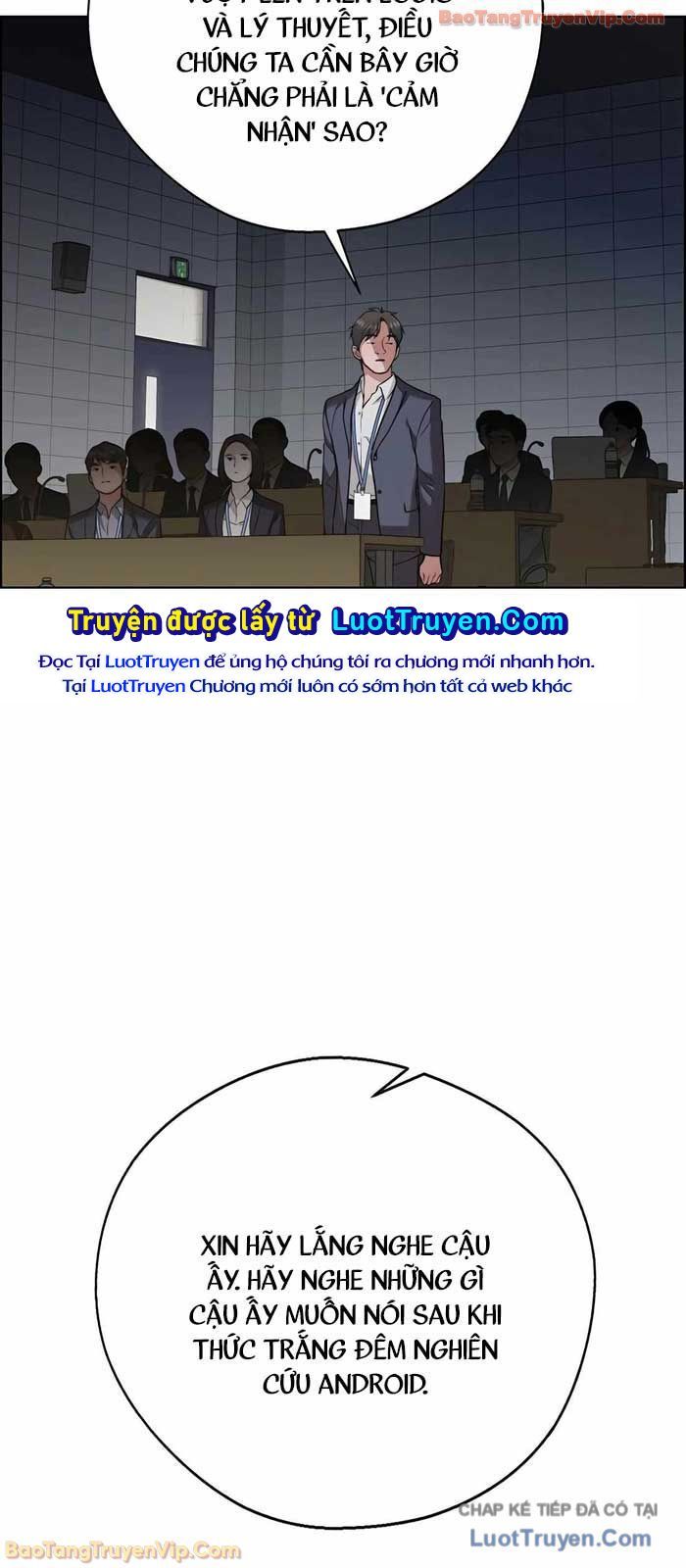 Người Đàn Ông Thực Thụ Chap 228 - Next Chap 227