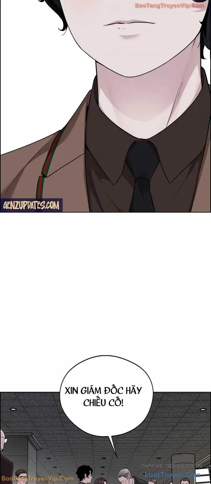 Người Đàn Ông Thực Thụ Chap 228 - Next Chap 227