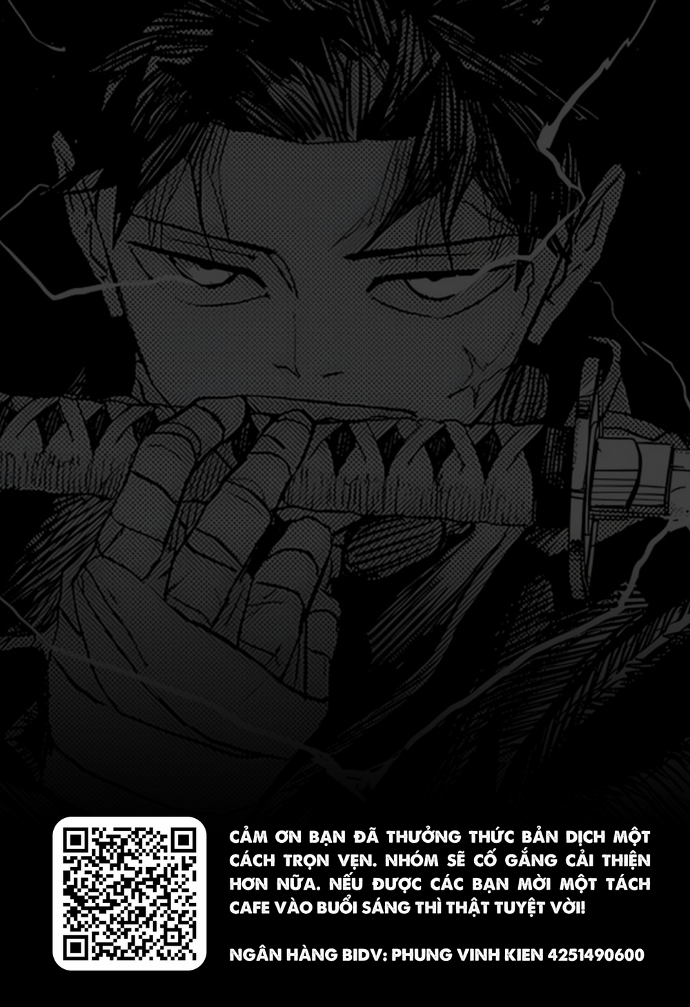 Kagurabachi Chap 102 - Next Chap 101