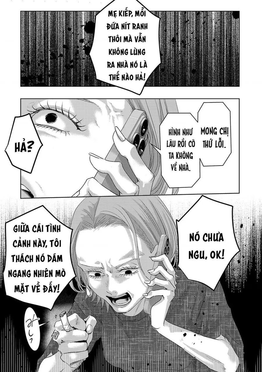 Ánh Lấp Lánh Hoàn Mỹ Chap 35 - Next Chap 34