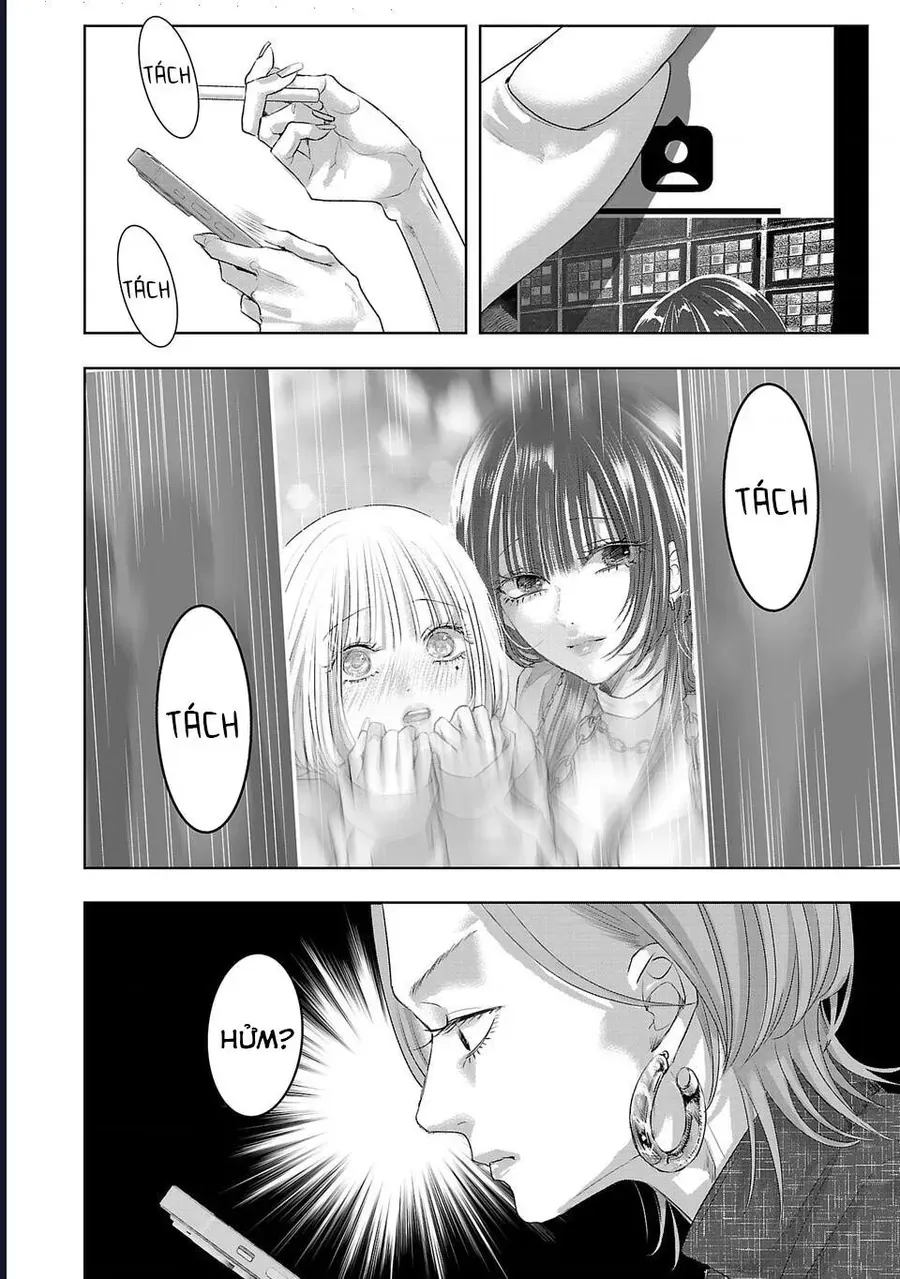 Ánh Lấp Lánh Hoàn Mỹ Chap 35 - Next Chap 34