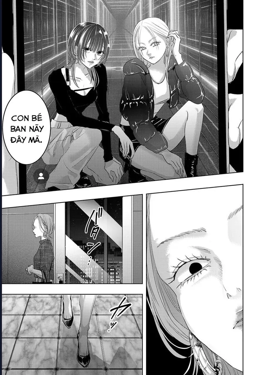 Ánh Lấp Lánh Hoàn Mỹ Chap 35 - Next Chap 34