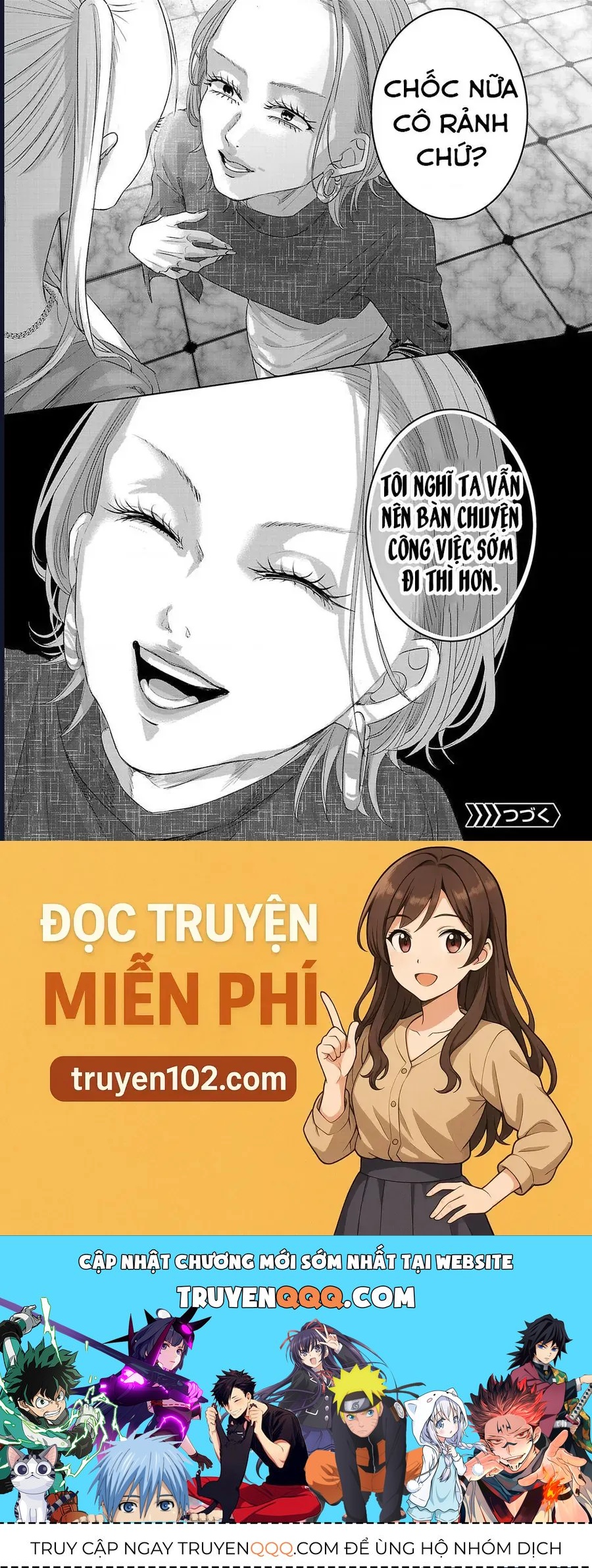 Ánh Lấp Lánh Hoàn Mỹ Chap 35 - Next Chap 34