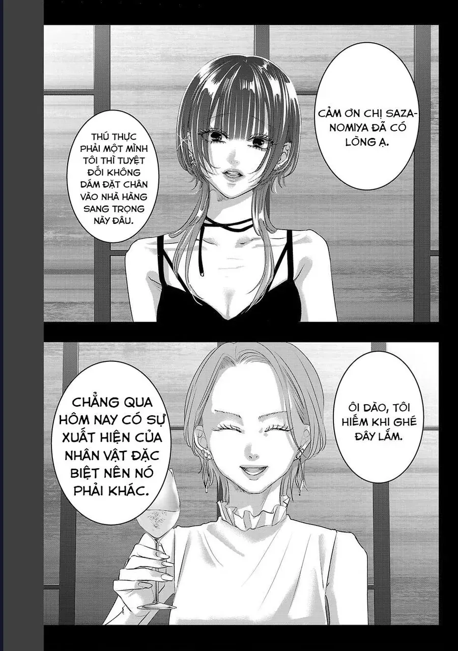 Ánh Lấp Lánh Hoàn Mỹ Chap 35 - Next Chap 34