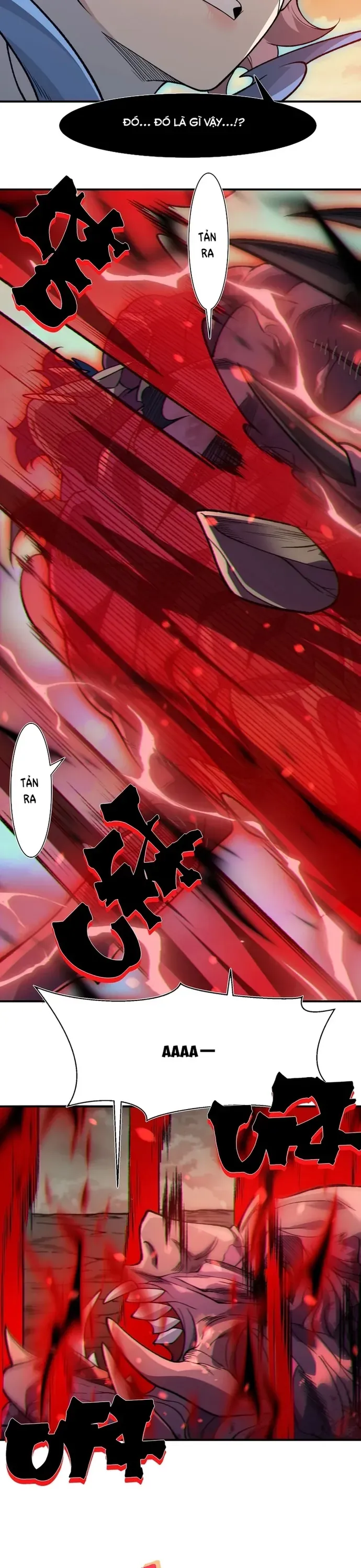 Quỷ Tiến Hóa Chap 132 - Next Chap 131