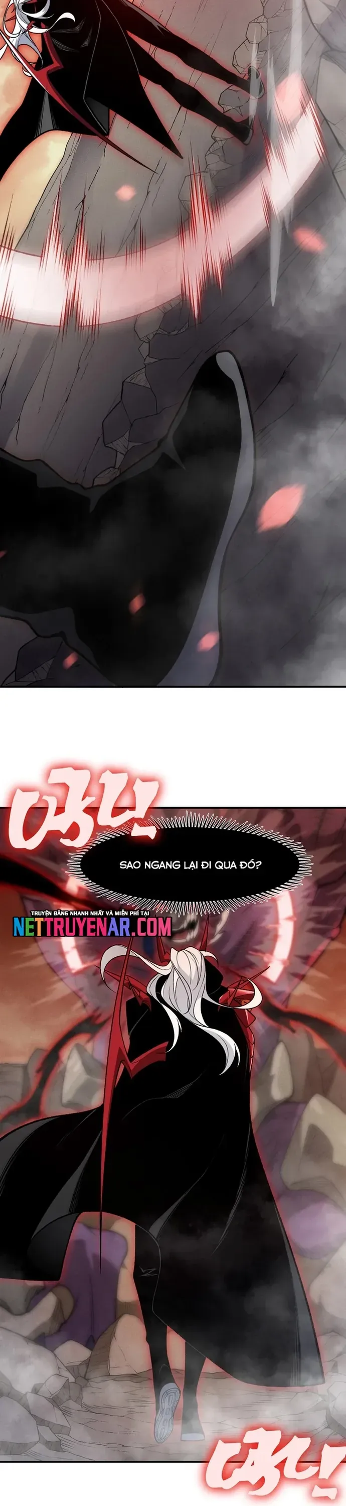 Quỷ Tiến Hóa Chap 132 - Next Chap 131