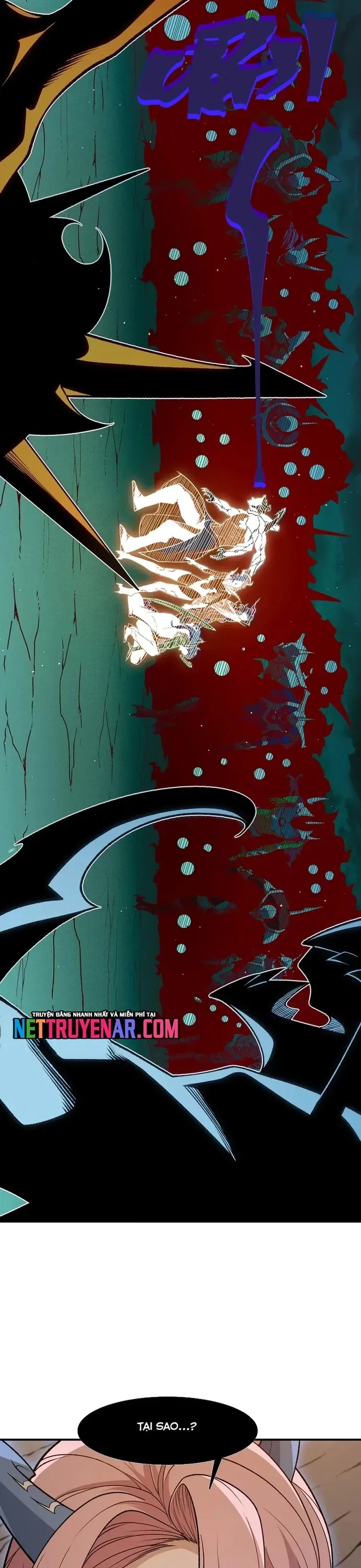 Quỷ Tiến Hóa Chap 132 - Next Chap 131