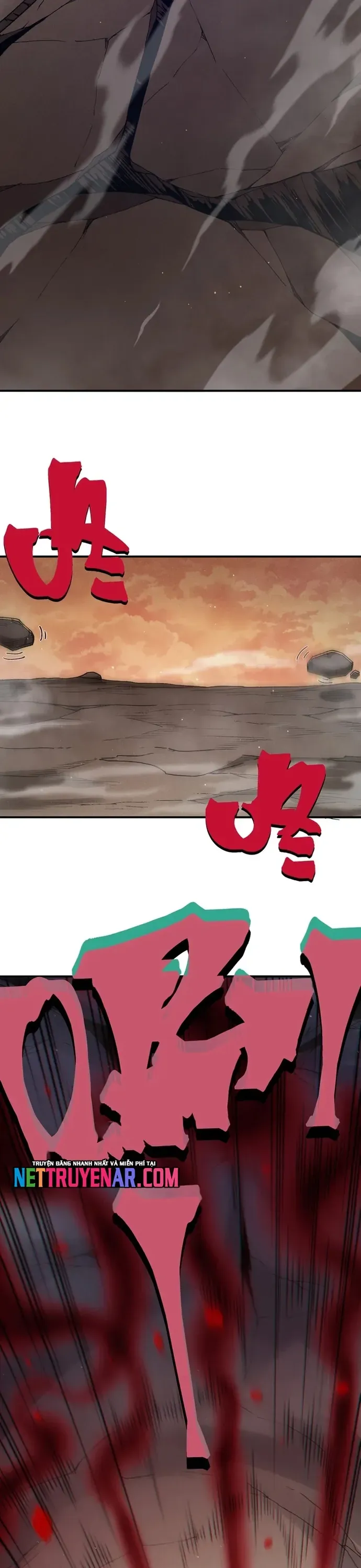Quỷ Tiến Hóa Chap 132 - Next Chap 131
