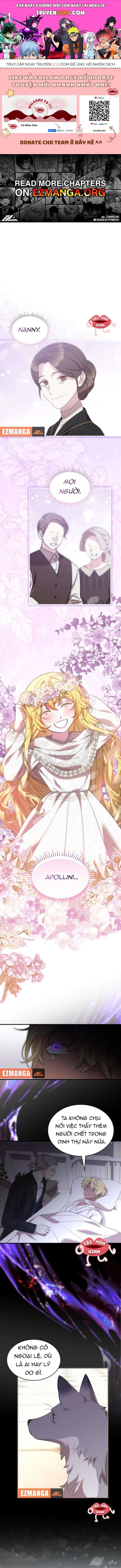 Vào Ngày Mà Chị Gái Tôi Qua Đời Chap 27 - Next Chap 26