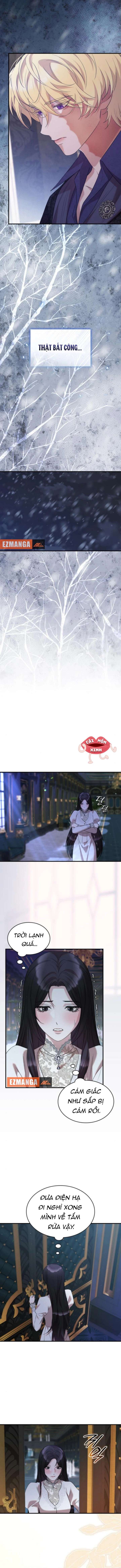 Vào Ngày Mà Chị Gái Tôi Qua Đời Chap 27 - Next Chap 26