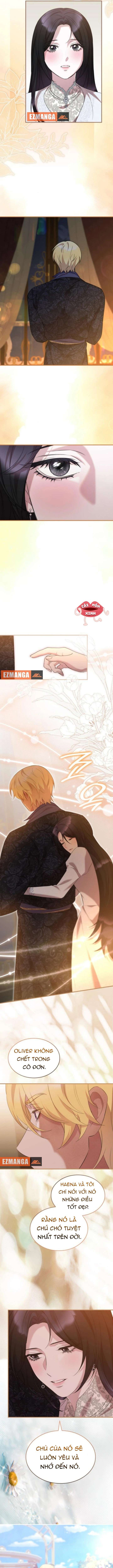 Vào Ngày Mà Chị Gái Tôi Qua Đời Chap 27 - Next Chap 26