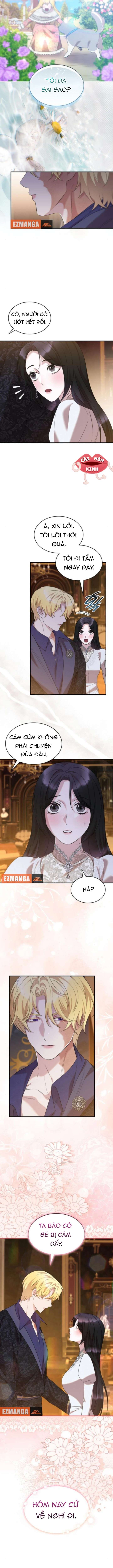 Vào Ngày Mà Chị Gái Tôi Qua Đời Chap 27 - Next Chap 26