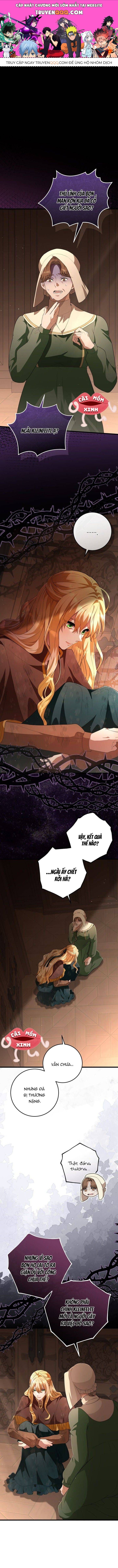 Lời Cầu Hôn Hoang Dã Chap 31 - Next Chap 30