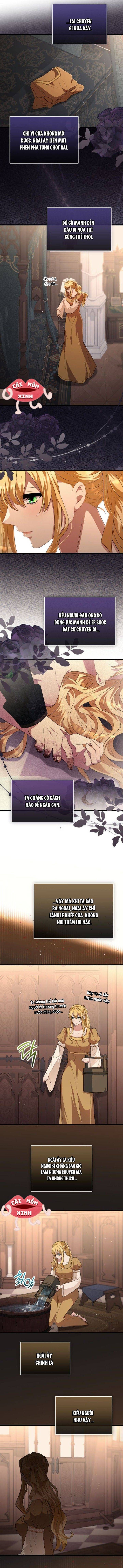 Lời Cầu Hôn Hoang Dã Chap 31 - Next Chap 30