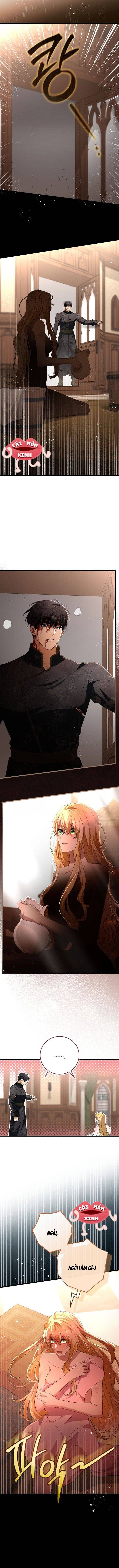 Lời Cầu Hôn Hoang Dã Chap 31 - Next Chap 30