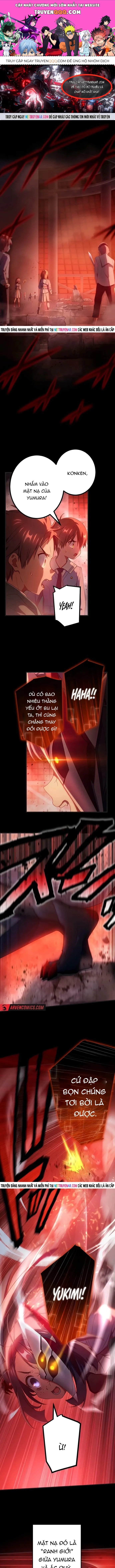 Quỷ Ấn Chap 75 - Next Chap 74