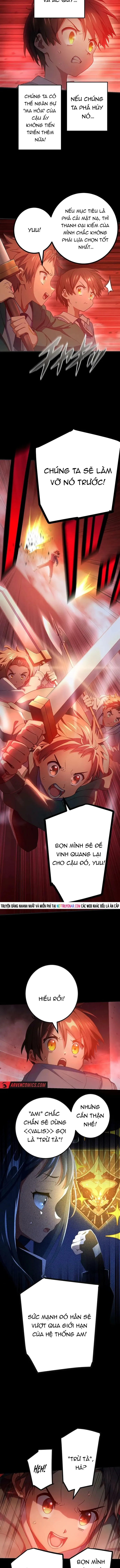 Quỷ Ấn Chap 75 - Next Chap 74