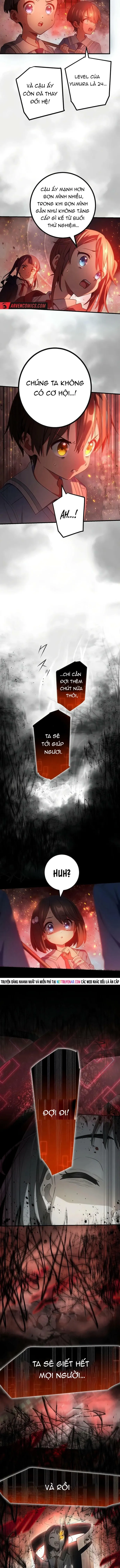 Quỷ Ấn Chap 75 - Next Chap 74