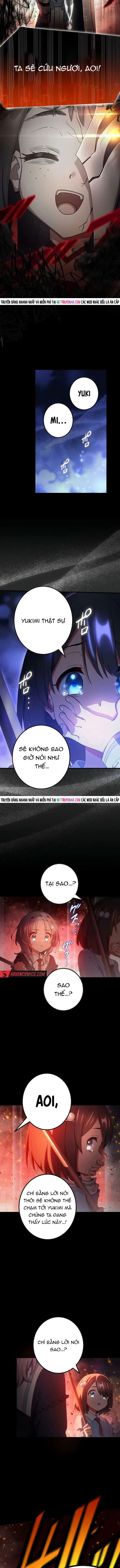 Quỷ Ấn Chap 75 - Next Chap 74