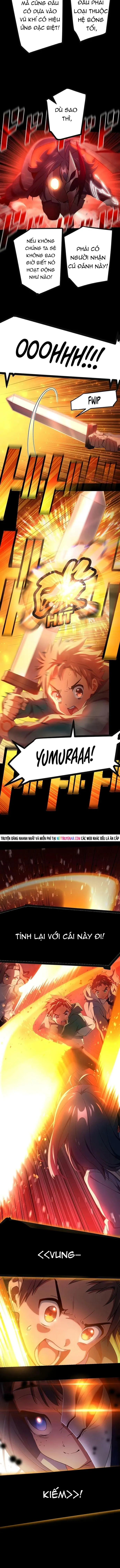 Quỷ Ấn Chap 75 - Next Chap 74