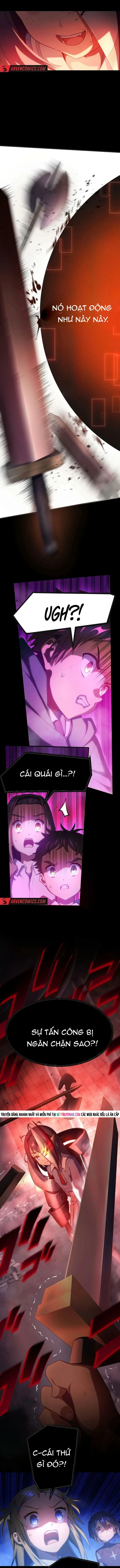 Quỷ Ấn Chap 75 - Next Chap 74