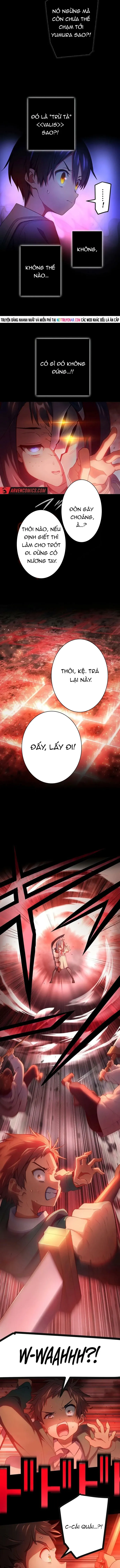 Quỷ Ấn Chap 75 - Next Chap 74