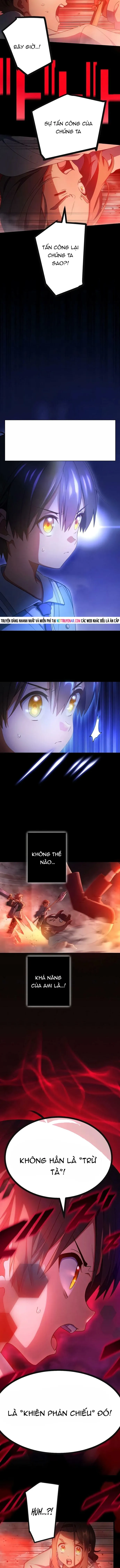 Quỷ Ấn Chap 75 - Next Chap 74