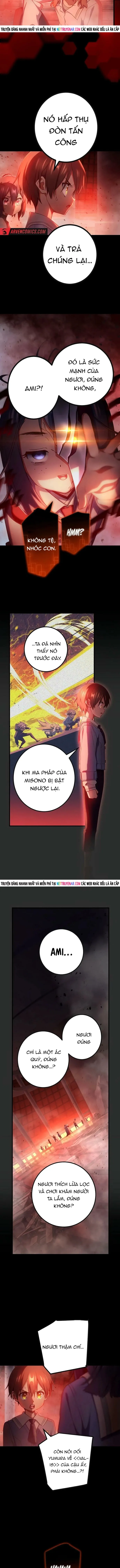 Quỷ Ấn Chap 75 - Next Chap 74