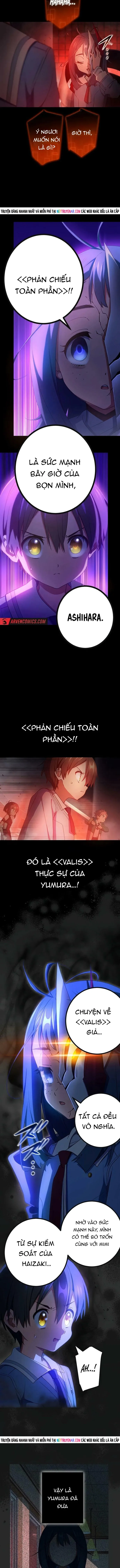 Quỷ Ấn Chap 75 - Next Chap 74