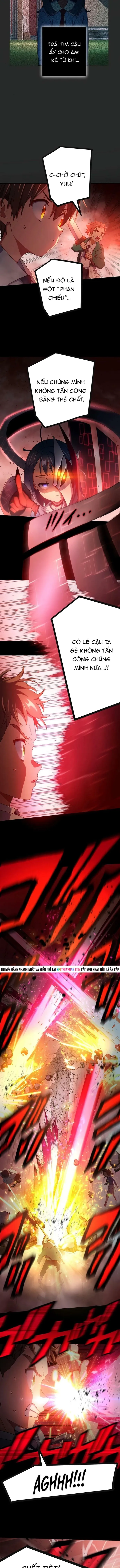 Quỷ Ấn Chap 75 - Next Chap 74