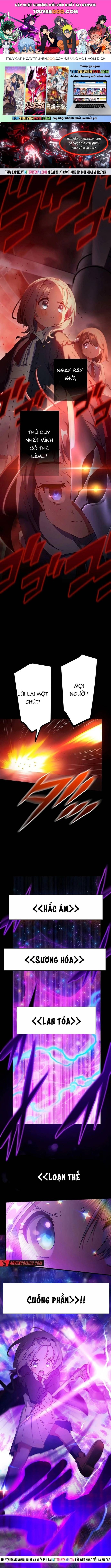 Quỷ Ấn Chap 76 - Next Chap 75