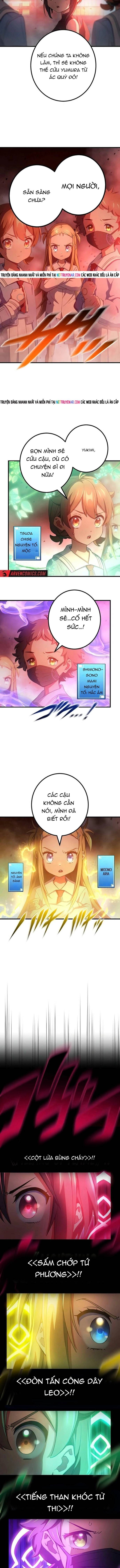 Quỷ Ấn Chap 76 - Next Chap 75