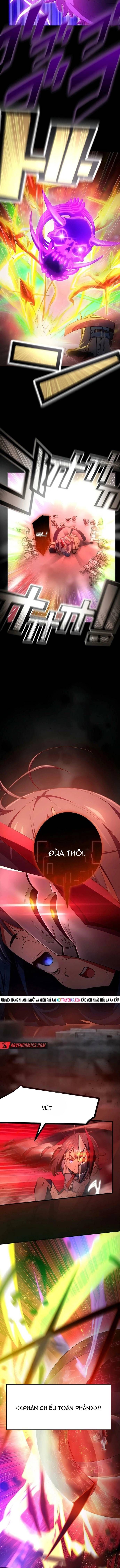 Quỷ Ấn Chap 76 - Next Chap 75