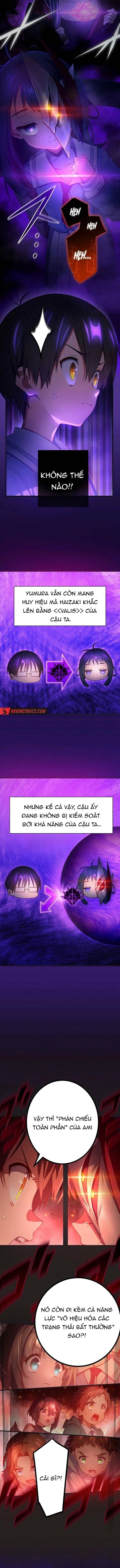 Quỷ Ấn Chap 76 - Next Chap 75