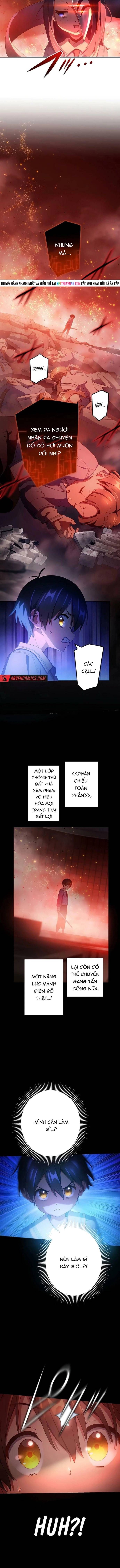 Quỷ Ấn Chap 76 - Next Chap 75