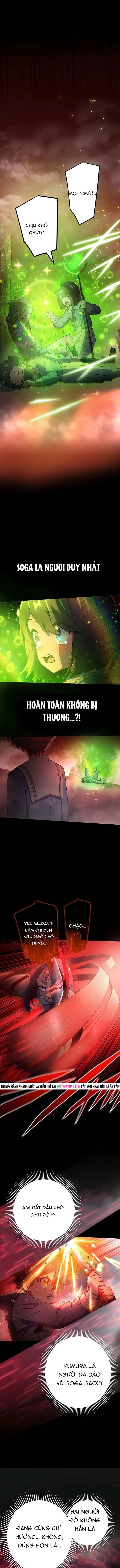 Quỷ Ấn Chap 76 - Next Chap 75