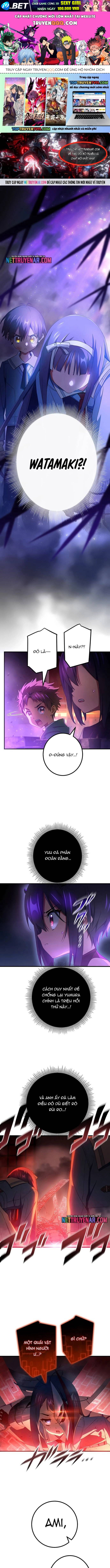 Quỷ Ấn Chap 77 - Next Chap 76