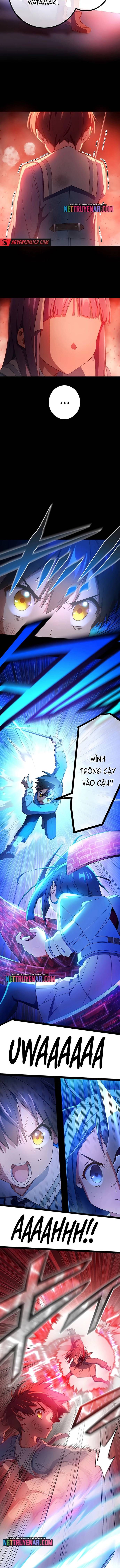 Quỷ Ấn Chap 77 - Next Chap 76