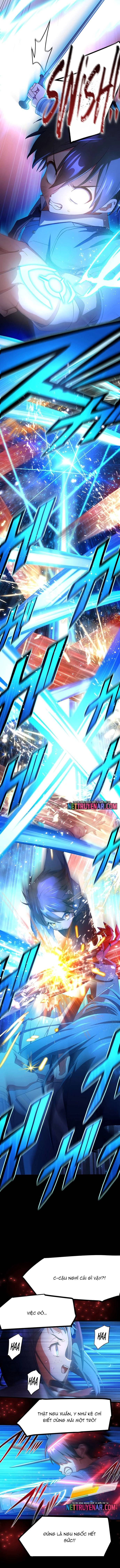 Quỷ Ấn Chap 77 - Next Chap 76