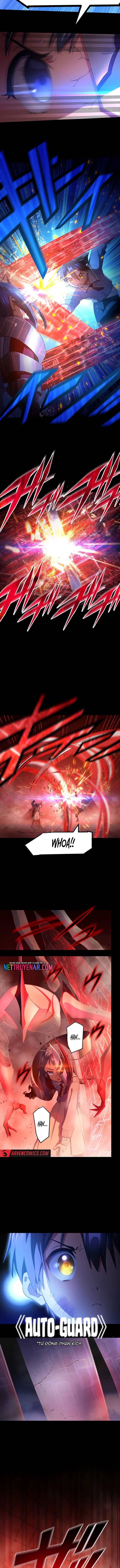 Quỷ Ấn Chap 77 - Next Chap 76