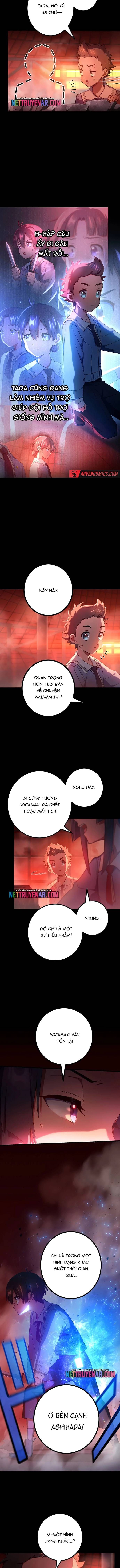 Quỷ Ấn Chap 77 - Next Chap 76