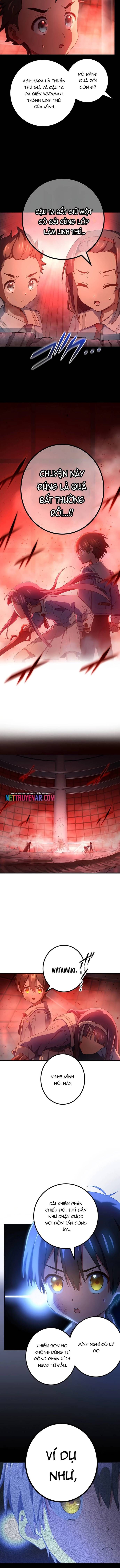 Quỷ Ấn Chap 77 - Next Chap 76