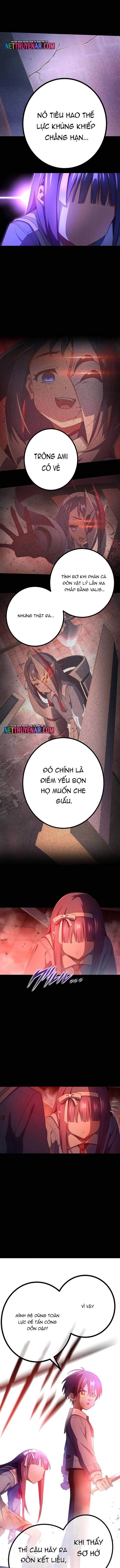 Quỷ Ấn Chap 77 - Next Chap 76