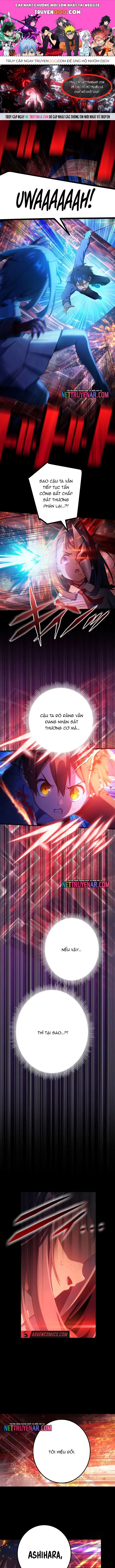 Quỷ Ấn Chap 78 - Next Chap 77