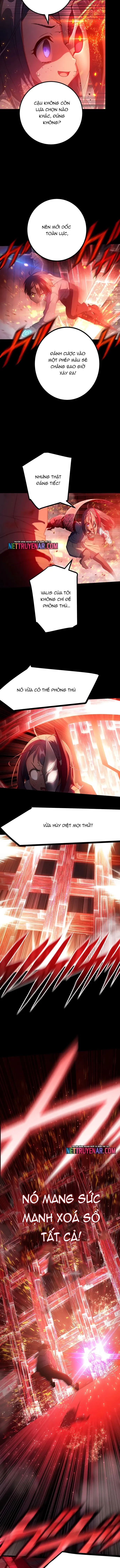 Quỷ Ấn Chap 78 - Next Chap 77